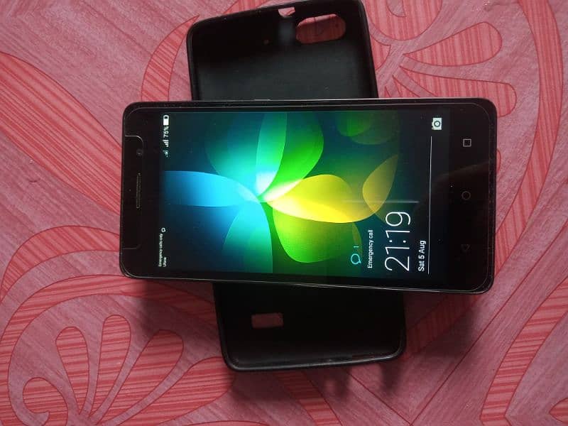 Huawei Mobile 4C 2