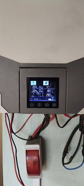 frouns 4.2 kw with wifi 1