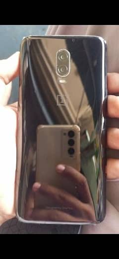 OnePlus 6t 8/128 dual sim 0