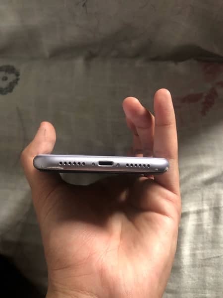iphone 11 non pta all ok 10by10 5