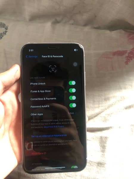 iphone 11 non pta all ok 10by10 7