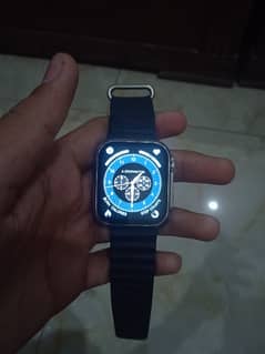 modio mc88 smart watch