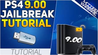 ps4 jailbreak 9.00 and 10.0 0