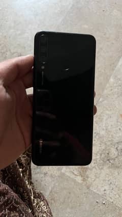 Huawei y6p 3/64 gb