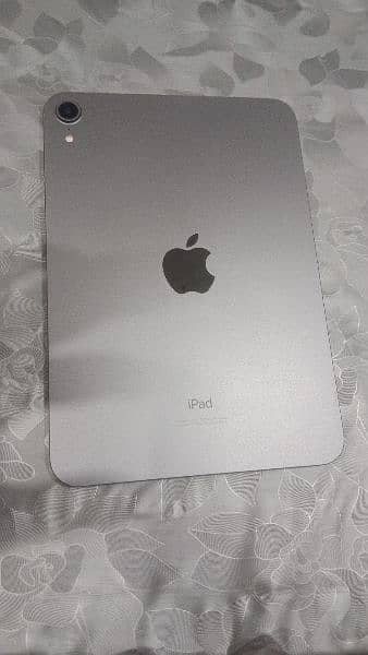 iPad mini 6 64GB 0