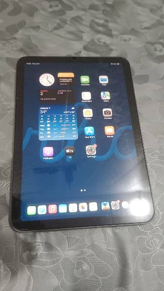 iPad mini 6 64GB 1