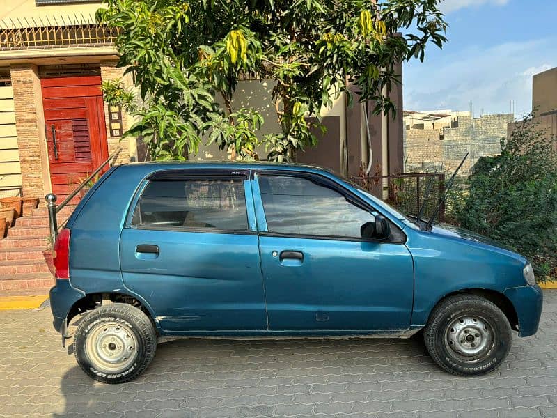 Suzuki Alto 2006 1