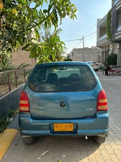 Suzuki Alto 2006