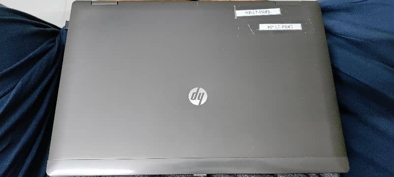 HP ProBook 6560b Core i5 3