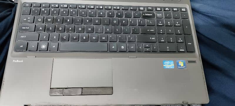 HP ProBook 6560b Core i5 4