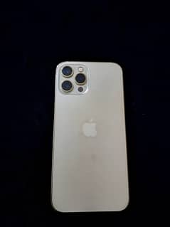 iPhone 12 Pro Max Non PTA FU 0