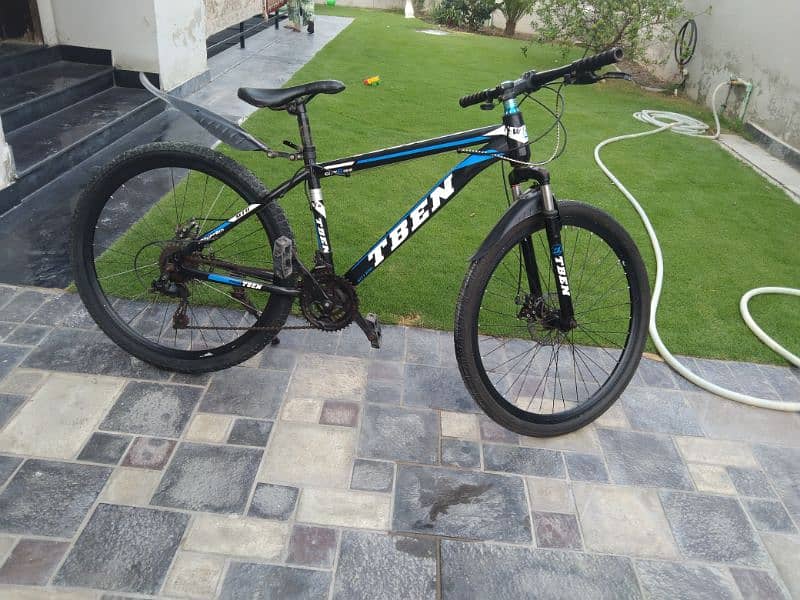 sports cycle 26 inch 1