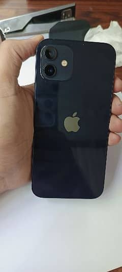 I phone 12  urgent sale 0