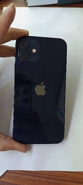 I phone 12  urgent sale 6