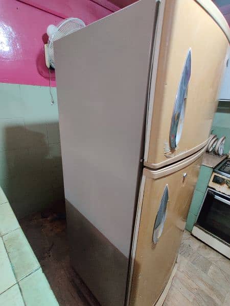 SG (SUPER GERNAL) JAPANI TECHNOLOGY REFRIGERATOR 1