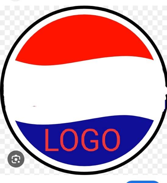 Design a logo of any type 0
