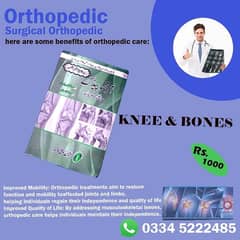 homeopathy  book orthopedics