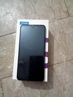 Vivo S1 4/128 0