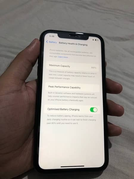 IPHONE 11 64GB NON PTA 1