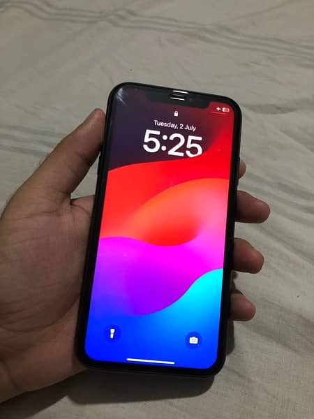 IPHONE 11 64GB NON PTA 5