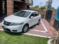 Honda City IVTEC 2020 0