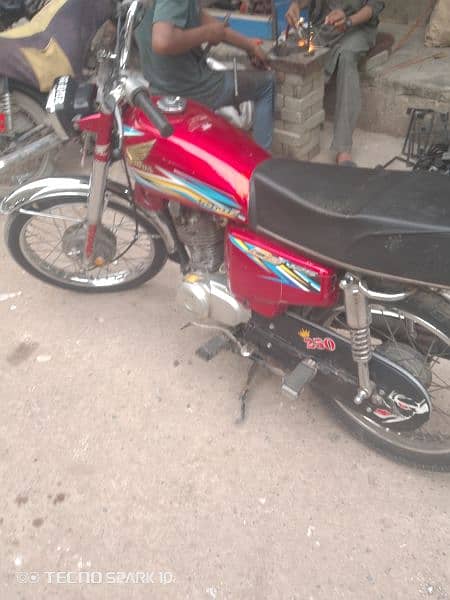 bike for sell 1