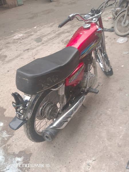 bike for sell 2