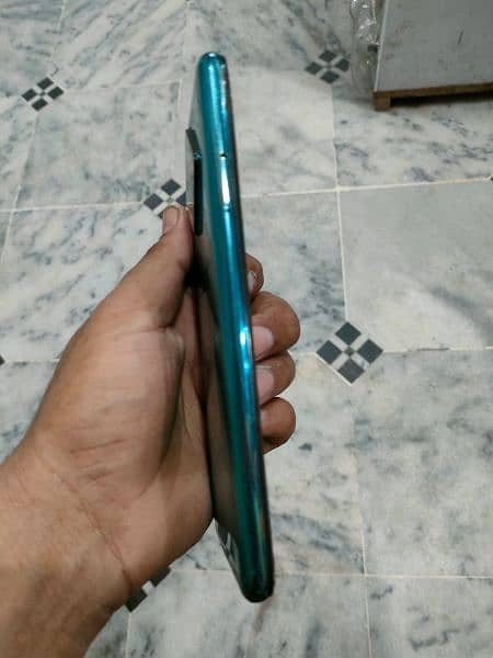 Infinix zero 8i 1