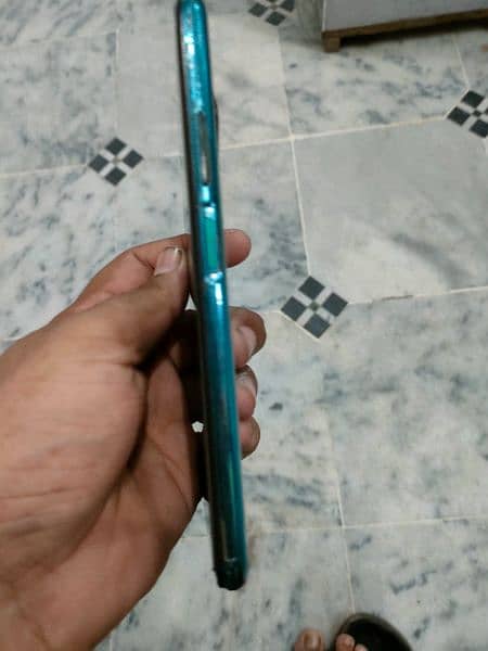 Infinix zero 8i 3