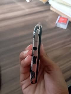 Infinix hot 12 play used 0