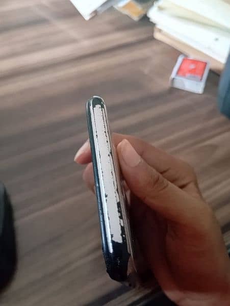 Infinix hot 12 play used 3