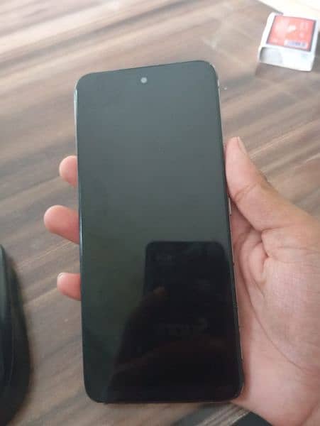 Infinix hot 12 play used 6