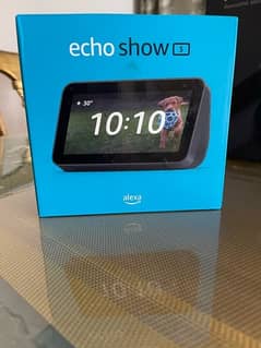 echo show 5 0