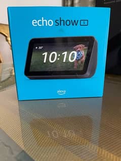 echo show 5