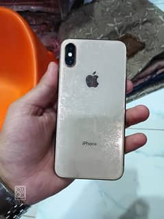 iphone Xs 256 gb NON PTA