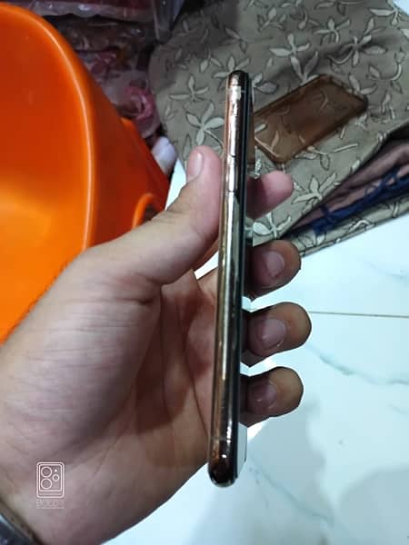 iphone Xs 256 gb NON PTA 1