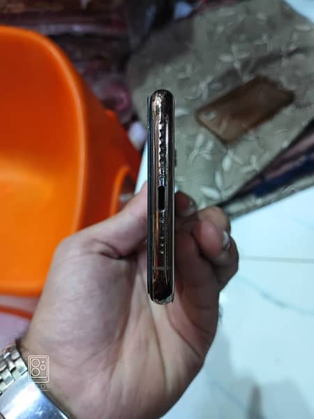 iphone Xs 256 gb NON PTA 3