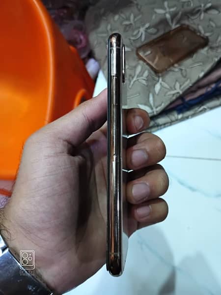 iphone Xs 256 gb NON PTA 4