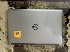 Dell Precision M2800 (Workstation)