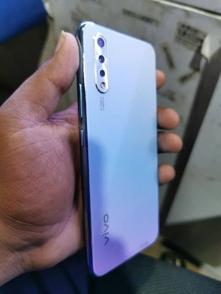 vivo. s1 0