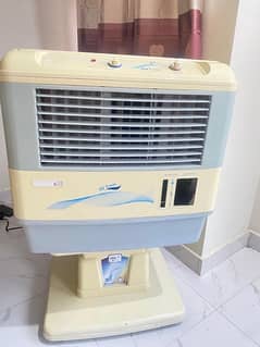 Air cooler pak fan 0