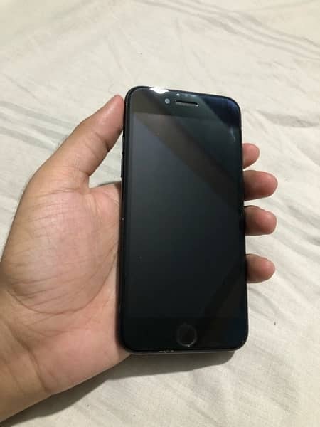 IPHONE 7 PTA APPROVED 128GB 3