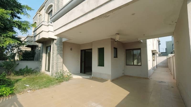 10 Marla House For Sale In 
Dream Gardens
 Phas-1 Lahore 5