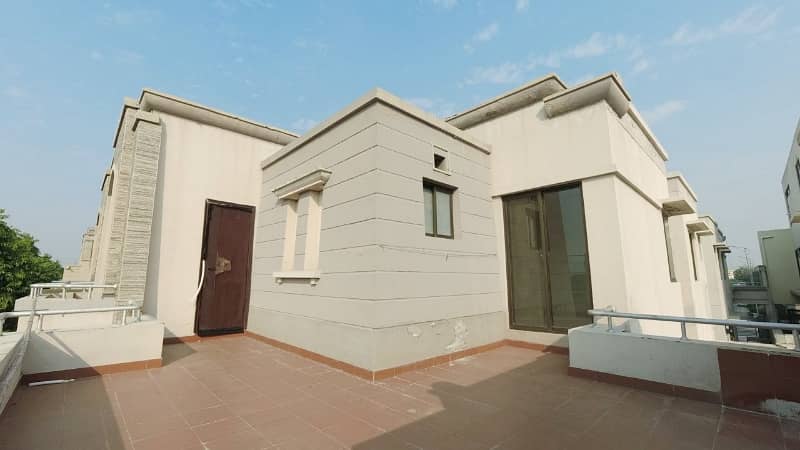 10 Marla House For Sale In 
Dream Gardens
 Phas-1 Lahore 31