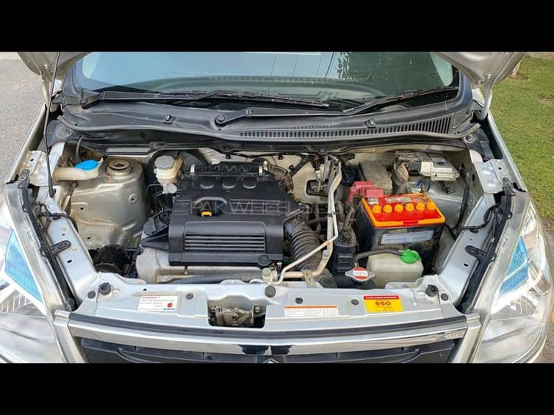 Suzuki Wagon R 2018 0/3/0/5_7/9/7/5/6/5/9 8