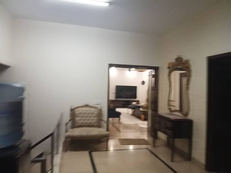 2 Kanal House for (Office, school, etc) Available for Rent 1