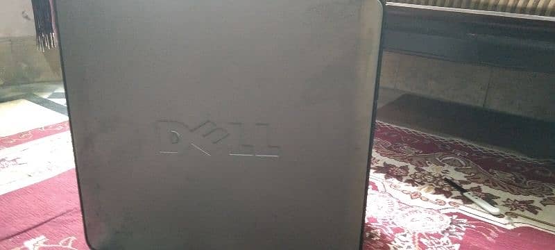 Dell company 14