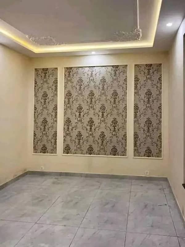 5 Marla Brand New House For Sale On 1.5 Years Instalment Plan In Lake City Raiwind Road Lahore 2