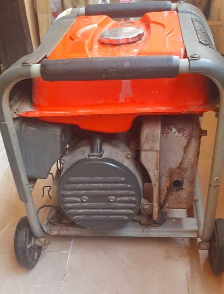 Generator for Sell 3