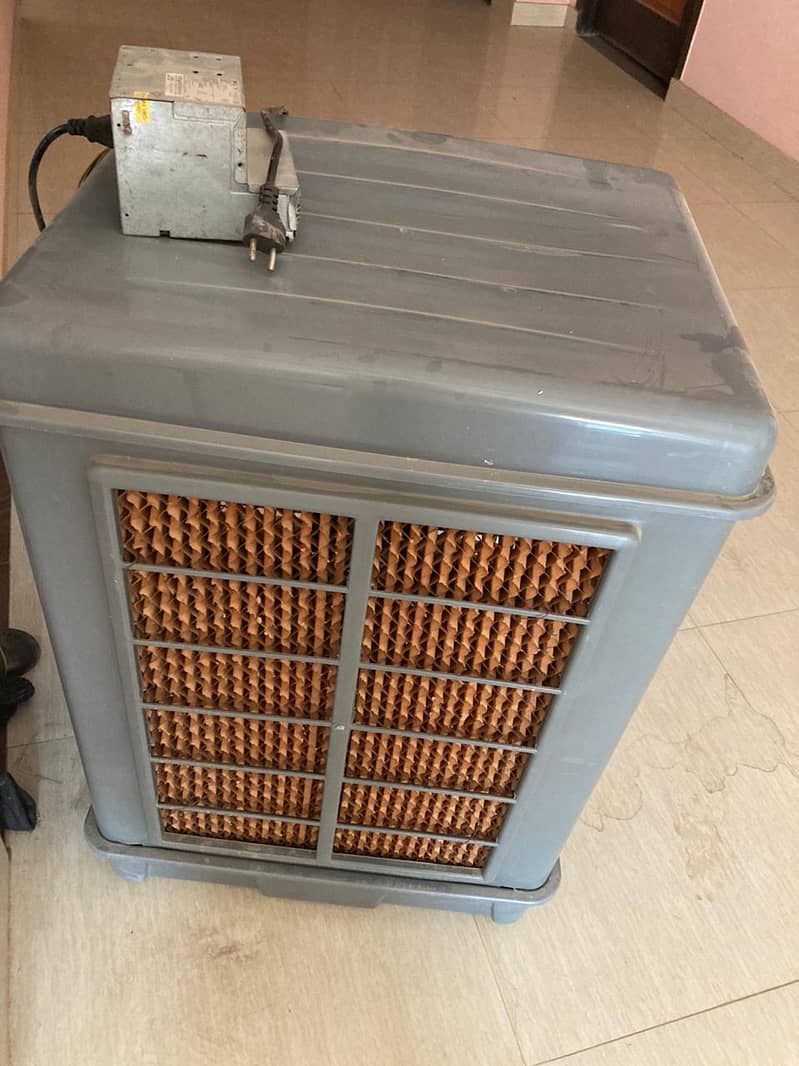 AC COOLER like new 1